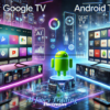 What’s the difference between Google TV and Android TV?