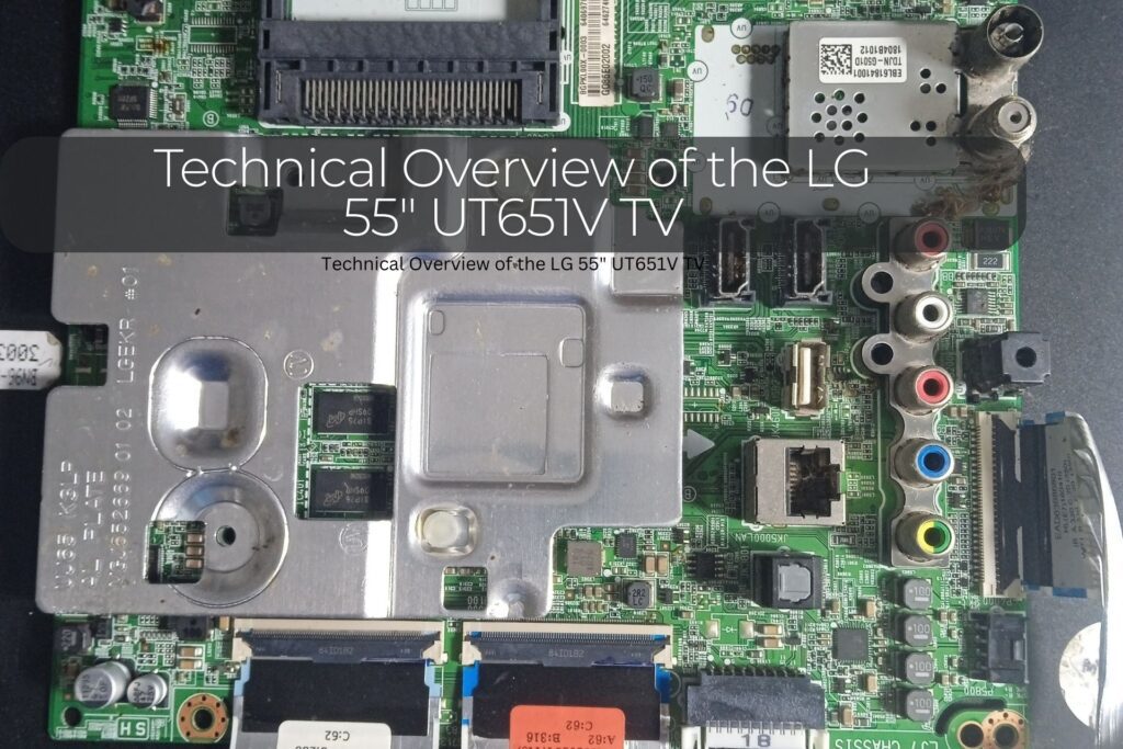 TV Repair Services Near Me