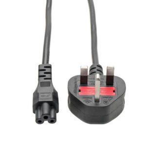 uk computer power code