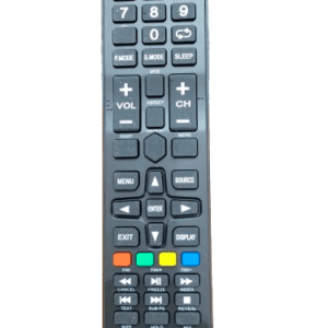Replacement Oscar Universal Tv Remote Contro