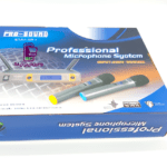 ProSound EW 2H Wireless Microphone – Clear & Reliable Audio Performance