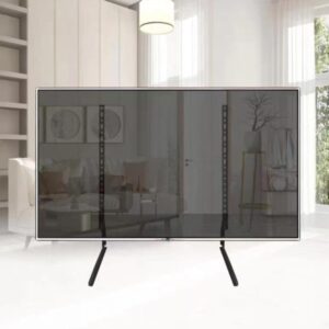 STARGOLD TV Stand For Plasma/ LCD Bracket For 32”-55” Max VESA 800×500 Load Capacity 30kg TV, SG-816 NEW 3 star gold table m4