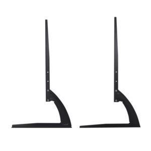 STARGOLD TV Stand For Plasma/ LCD Bracket For 32”-55” Max VESA 800×500 Load Capacity 30kg TV, SG-816 NEW 6 star gold table mount