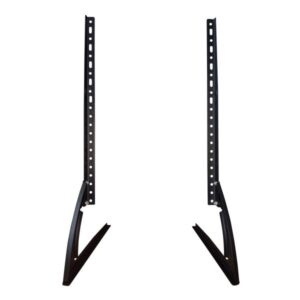 STARGOLD TV Stand For Plasma/ LCD Bracket For 32”-55” Max VESA 800×500 Load Capacity 30kg TV, SG-816 NEW 5 stargold table mount2