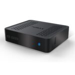 Humax F1-Mini Pro Digital Satellite Receiver