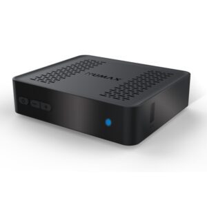 Humax F1-Mini Pro Digital Satellite Receiver