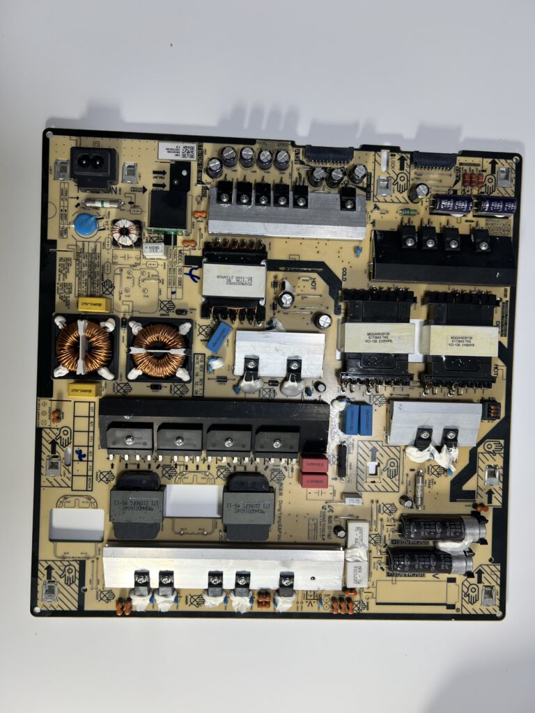 Al Joory Trading: Your Trusted TV Repair & Service Center in Qatar 1 IMG 0059