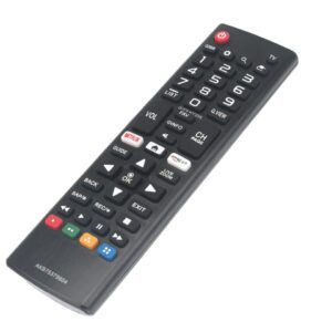 AKB75375604 Replace Remote For LG TV 3 LG2 1