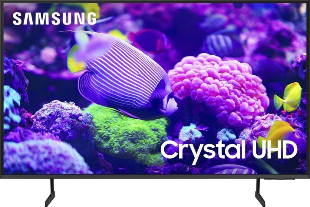 SAMSUNG 75-Inch TV