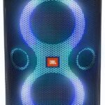 JBL PartyBox 110 - Portable Party Speaker