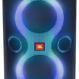 JBL PartyBox 110 - Portable Party Speaker