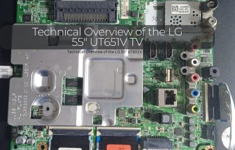 TV Repair Services Near Me